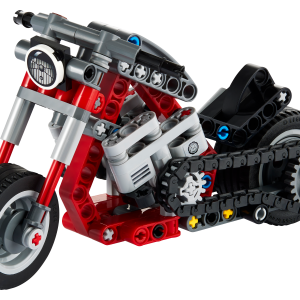 LEGO® 42132 Technic Motocykl