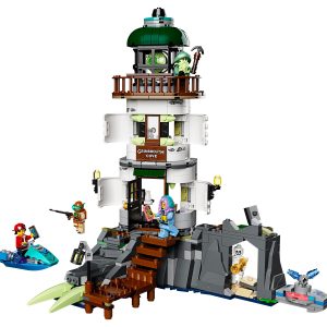 LEGO® 70431 Hidden Side Latarnia ciemności