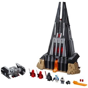LEGO® 75251 Star Wars Zamek Dartha Vadera