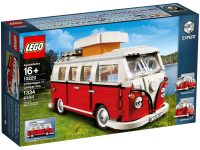 LEGO® 10220 Creator Expert Volkswagen T1 Camper Van