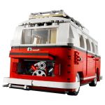 LEGO® 10220 Creator Expert Volkswagen T1 Camper Van