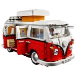 LEGO® 10220 Creator Expert Volkswagen T1 Camper Van