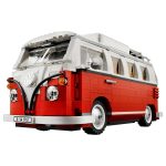 LEGO® 10220 Creator Expert Volkswagen T1 Camper Van