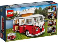 LEGO® 10220 Creator Expert Volkswagen T1 Camper Van