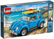 LEGO® 10252 Creator Expert Volkswagen Beetle