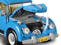 LEGO® 10252 Creator Expert Volkswagen Beetle
