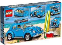 LEGO® 10252 Creator Expert Volkswagen Beetle