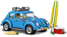 LEGO® 10252 Creator Expert Volkswagen Beetle