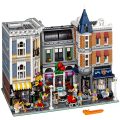 LEGO® 10255 Creator Expert Plac Zgromadzeń