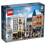 LEGO® 10255 Creator Expert Plac Zgromadzeń
