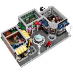 LEGO® 10255 Creator Expert Plac Zgromadzeń