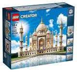 LEGO® 10256 Creator Expert Tadż Mahal