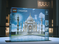 LEGO® 10256 Creator Expert Tadż Mahal