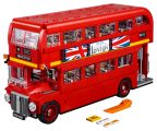 LEGO® 10258 Creator Expert Londyński autobus