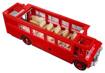 LEGO® 10258 Creator Expert Londyński autobus