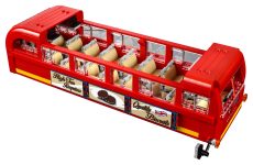 LEGO® 10258 Creator Expert Londyński autobus