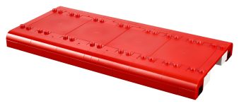 LEGO® 10258 Creator Expert Londyński autobus