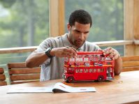 LEGO® 10258 Creator Expert Londyński autobus