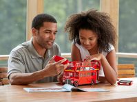 LEGO® 10258 Creator Expert Londyński autobus