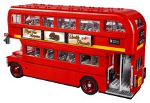 LEGO® 10258 Creator Expert Londyński autobus