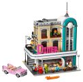 LEGO® 10260 Creator Expert Bistro w śródmieściu