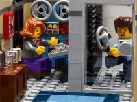 LEGO® 10260 Creator Expert Bistro w śródmieściu