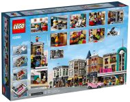 LEGO® 10260 Creator Expert Bistro w śródmieściu