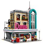 LEGO® 10260 Creator Expert Bistro w śródmieściu