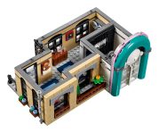 LEGO® 10260 Creator Expert Bistro w śródmieściu