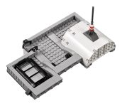 LEGO® 10260 Creator Expert Bistro w śródmieściu