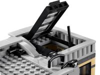 LEGO® 10260 Creator Expert Bistro w śródmieściu