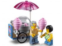 LEGO® 10261 Creator Expert Kolejka górska