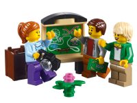 LEGO® 10261 Creator Expert Kolejka górska