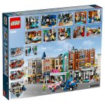 LEGO® 10264 Creator Expert Warsztat na rogu