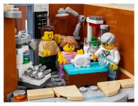 LEGO® 10264 Creator Expert Warsztat na rogu