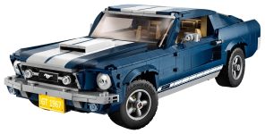 LEGO® 10265 Creator Expert Ford Mustang