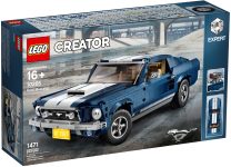 LEGO® 10265 Creator Expert Ford Mustang