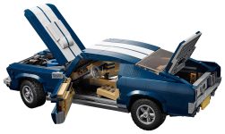 LEGO® 10265 Creator Expert Ford Mustang