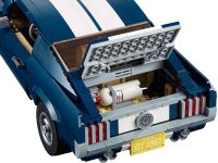 LEGO® 10265 Creator Expert Ford Mustang