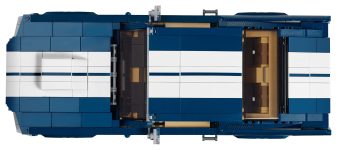 LEGO® 10265 Creator Expert Ford Mustang