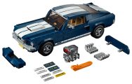 LEGO® 10265 Creator Expert Ford Mustang