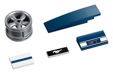 LEGO® 10265 Creator Expert Ford Mustang