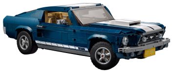 LEGO® 10265 Creator Expert Ford Mustang