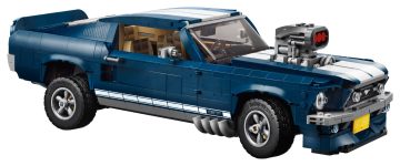 LEGO® 10265 Creator Expert Ford Mustang