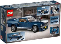 LEGO® 10265 Creator Expert Ford Mustang