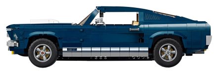 LEGO® 10265 Creator Expert Ford Mustang