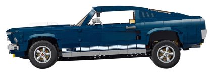 LEGO® 10265 Creator Expert Ford Mustang