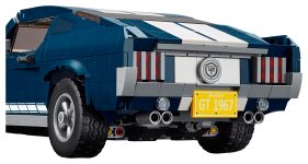 LEGO® 10265 Creator Expert Ford Mustang