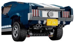 LEGO® 10265 Creator Expert Ford Mustang