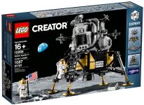 LEGO® 10266 Creator Expert Lądownik księżycowy Apollo 11 NASA